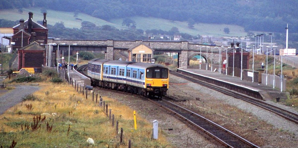 Rhyl Life WORLD TOUR OF ABERGELE 2