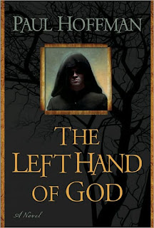 the left hand of god