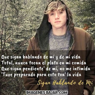 Fotos Paulo Londra Frases de canciones imagenesbajar.com