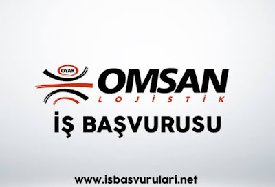 Omsan iş başvurusu Omsan iş başvurusu