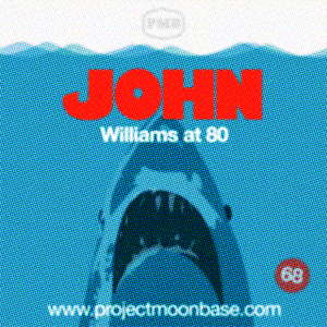 PMB068: John Williams at 80