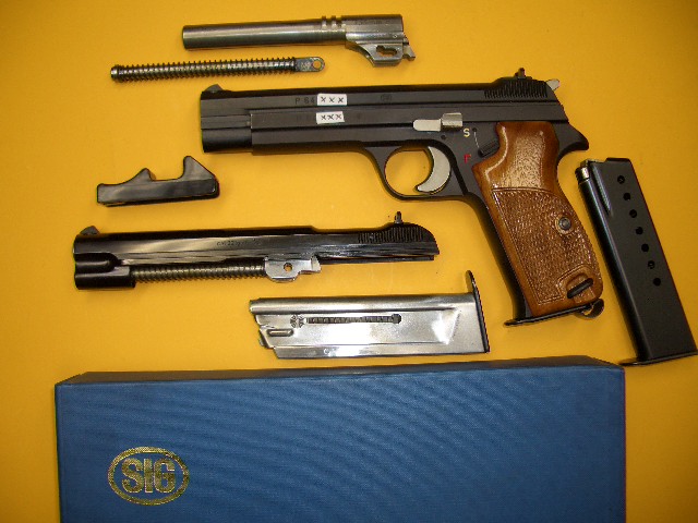 Datazione Winchester modello 67