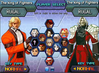 King Of Fighter Wing 1.9 Free Download !FREE!