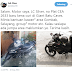 MOTORSIKAL HILANG : NETIZEN KUMPUL DUIT GANTI MOTORSIKAL PENDAKWAH