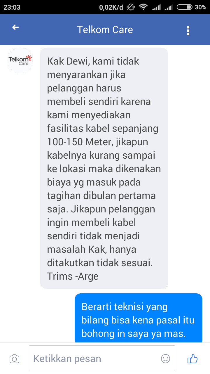 Gaji Teknisi Indihome / Fikri Ahmad Fahrezi Daftar Riwayat