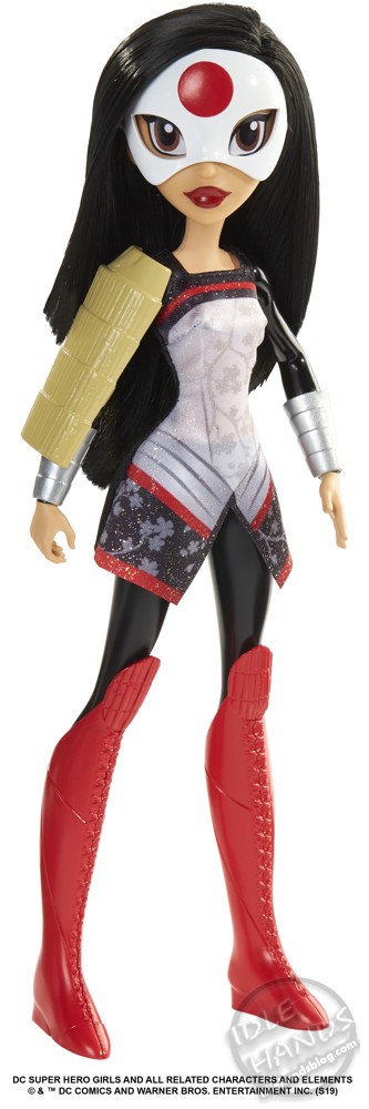 wonder woman dc superhero girl muñecas