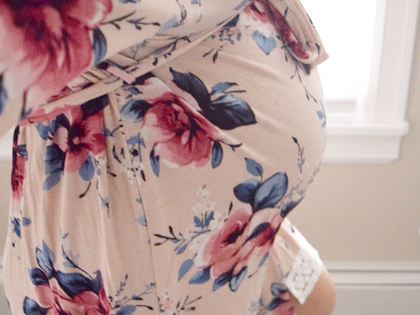 Currently (30+5 Weeks)
