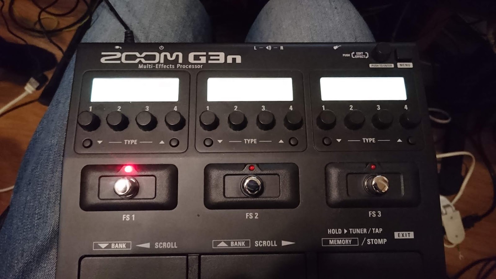 2021新作】 G3 G3Xnとエフェクターボード marciliomesquita.com.br