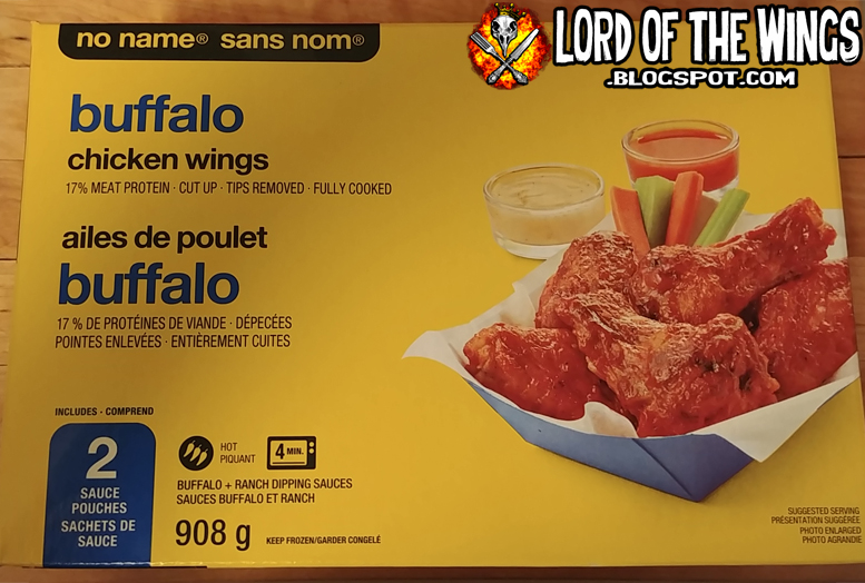 LORD of the WINGS (or how I learned to stop worrying and love the