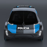 Volkswagen Interceptor