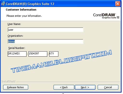 coreldraw graphics suite 12 serial number free download