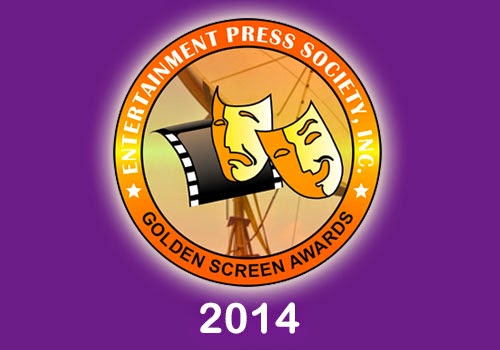 FULL LIST: Winners, 11th Golden Screen Awards