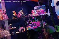 My Little Pony Seaquestria Display My Little Pony Seaquestria Display