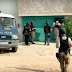 Italian Police to monitor Albanian-Greek border for terrorists