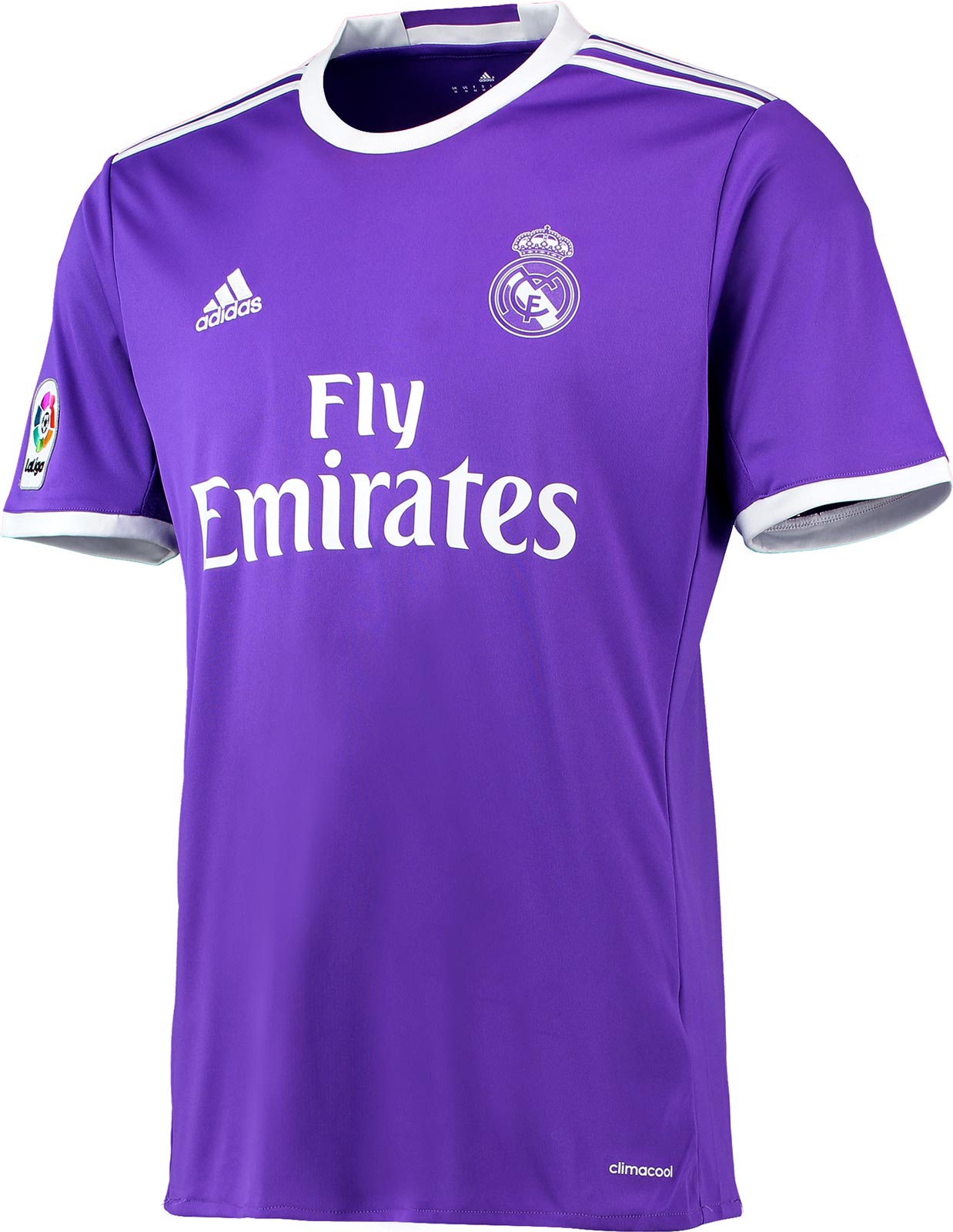 201617 La Liga Trikot Übersicht Alle neuen 1617 Trikots Nur Fussball