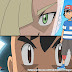 Capitulo 138 Sol y Luna: ¡Las finales! ¡El enfrentamiento rival más fuerte!