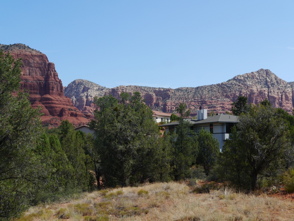  Sedona Arizona