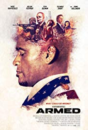 Armed Poster