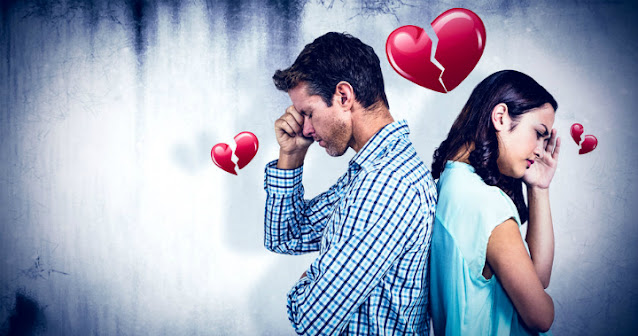 العادات السيئة للرجل التي يجب أن يتخلص منها بعد الزواج