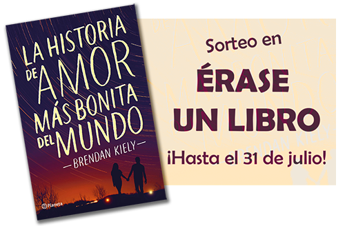 Erase Un Libro