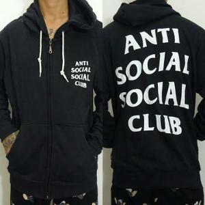 Macam Jenis dan Model Jaket Anti Social Social Club Macam Jenis dan Model Jaket Anti Social Social Club