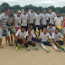 Peixe é campeão do campeonato da associação, em Várzea da Roça