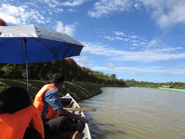 Jambi paradise, Wisata Jambi