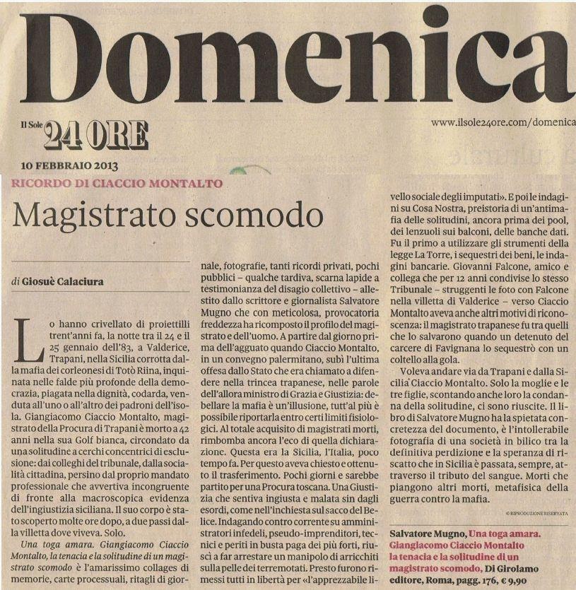 Salvatore Mugno Wikipedia