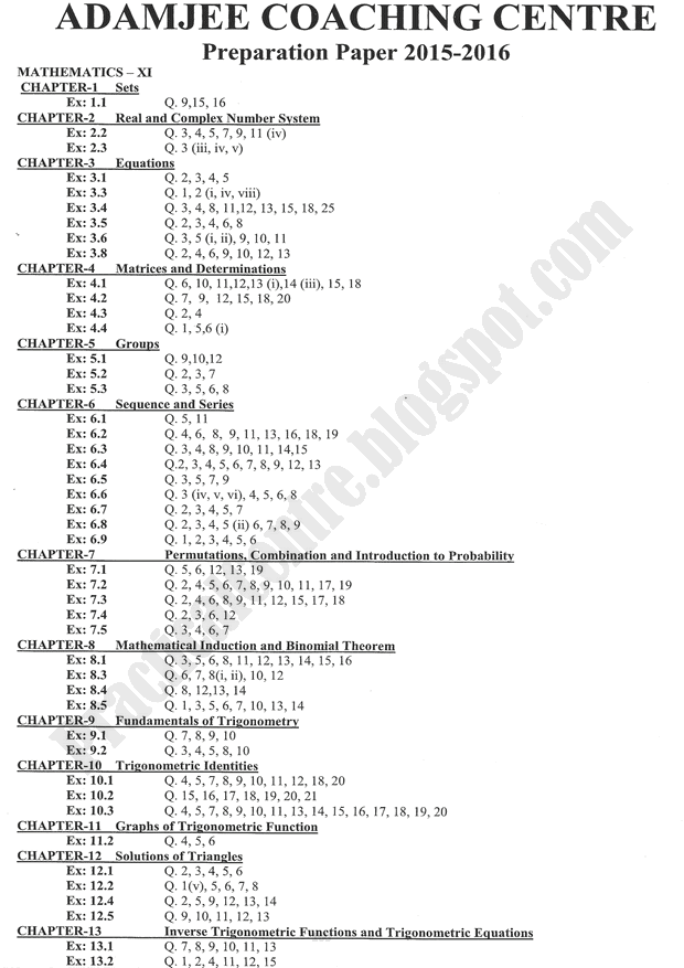 adamjee-coaching-guess-papers-2016-class-11th-science-group