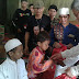 Ketua RW.010 Kelurahan Pekojan Berikan Santunan Untuk 250 Anak Yatim Piatu