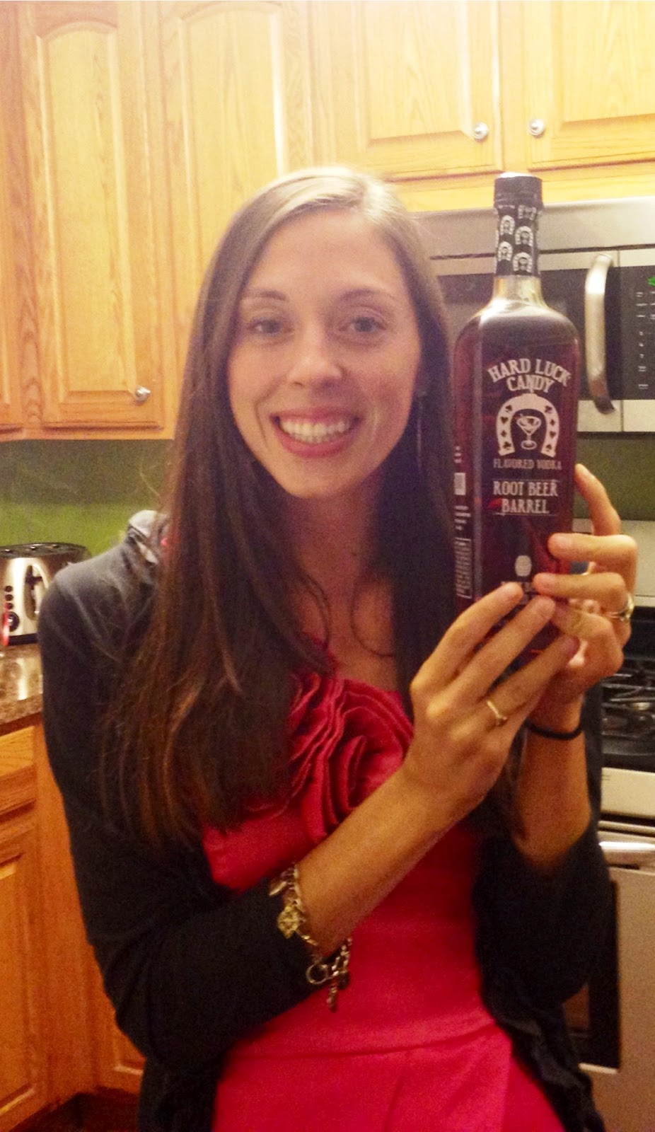 Hard luck vodka out of business crossword