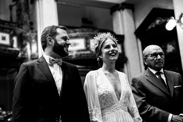 vestido novia informal barato boda galicia monasterio blog atodoconfetti
