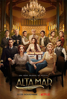 Alta Mar Temporada 2 audio espaƱol Alta Mar Temporada 2 audio espaƱol