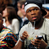 50 Cent debocha do Floyd Mayweather por promover produto para cuidados capilares e ser careca