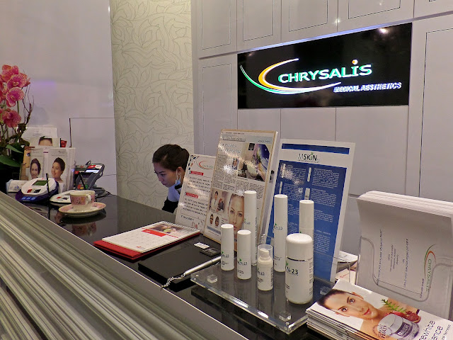 Chrysalis Medical Aesthetics