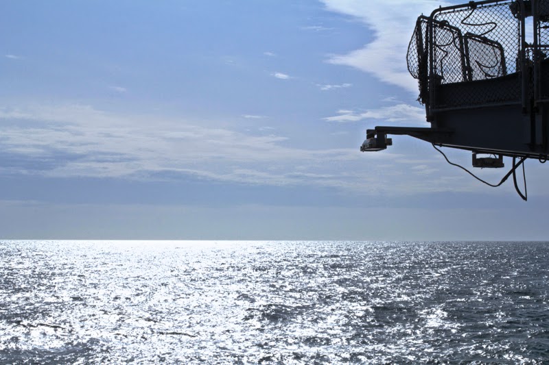 porte-avions Charles de Gaulle