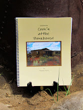 Cook'n at the Bunkhouse Cookbook   FOR SALE!