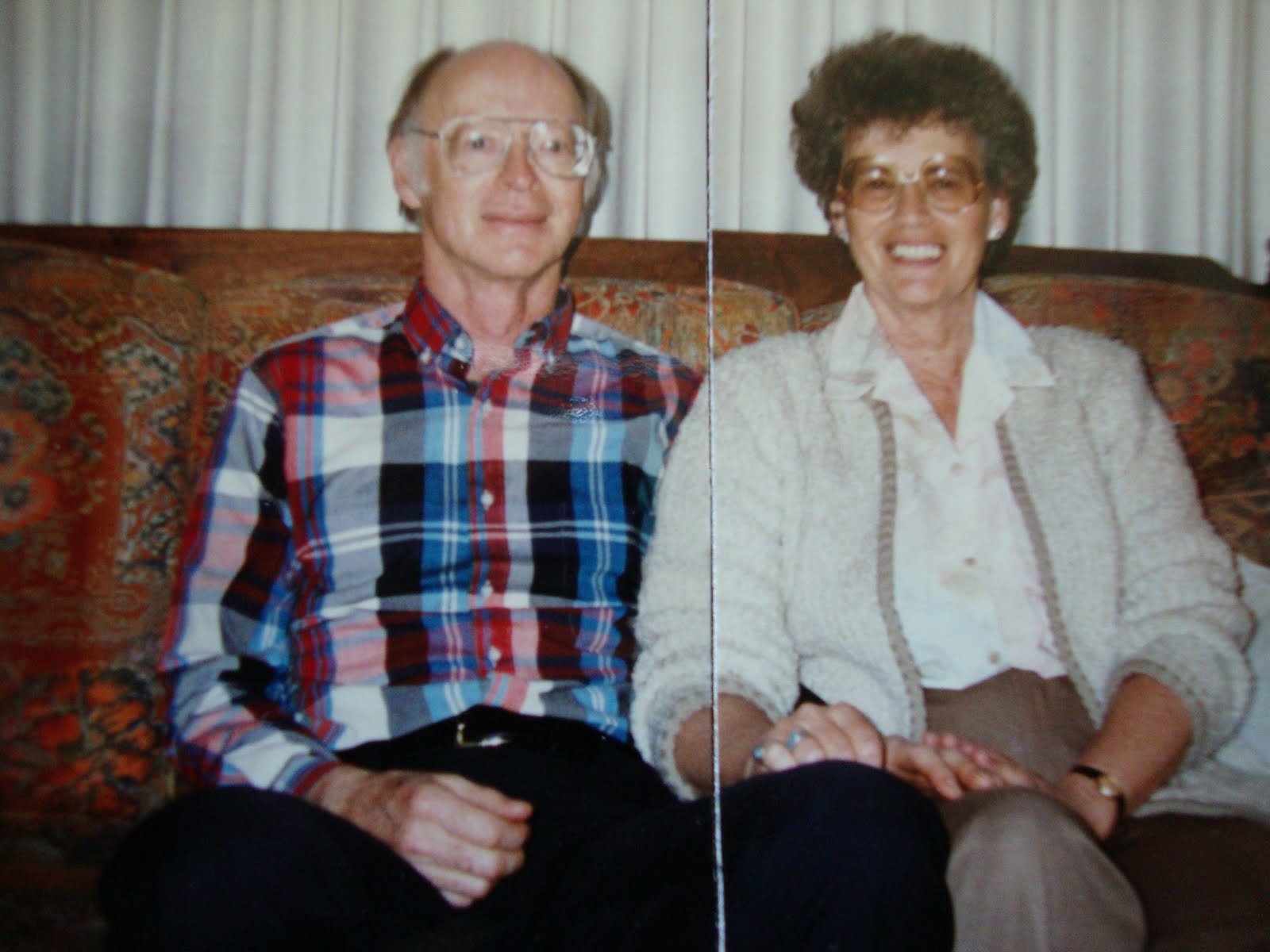 The Cutler Family History Project