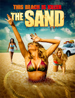 The Sand pelicula online