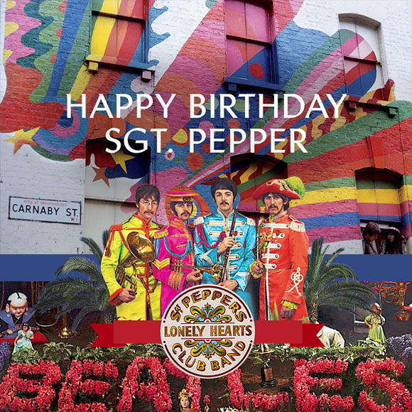 Sgt. Pepper Live à la Philharmonie de Paris