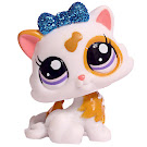 Littlest Pet Shop Petriplets Kitten (#2327) Pet