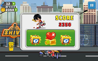 Download Subway Run Shiva Games MOD APK v1.3 + OBB Data Terbaru 2017 Download Subway Run Shiva Games MOD APK v1.3 + OBB Data Terbaru 2017