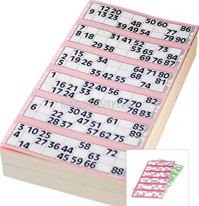 donor gezagvoerder Gevlekt Bingo spelen, informatie over bingo artikelen: Kienkaarten kopen nrs 1 - 90  voordelig bestellen
