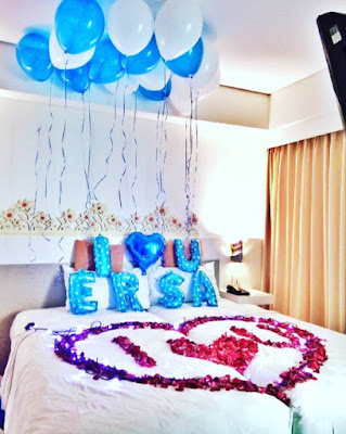 dekorasi kamar ulang tahun terbaru dekorasi kamar ulang tahun terbaru