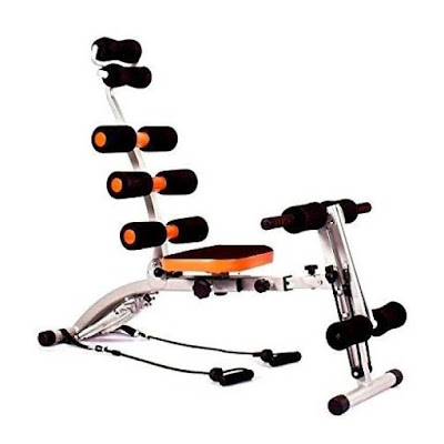 เครื่องออกกำลังกาย Six Pack Care เครื่องออกกำลังกาย Six Pack Care