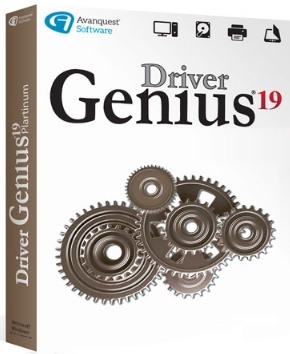 Driver Genius Driver Genius