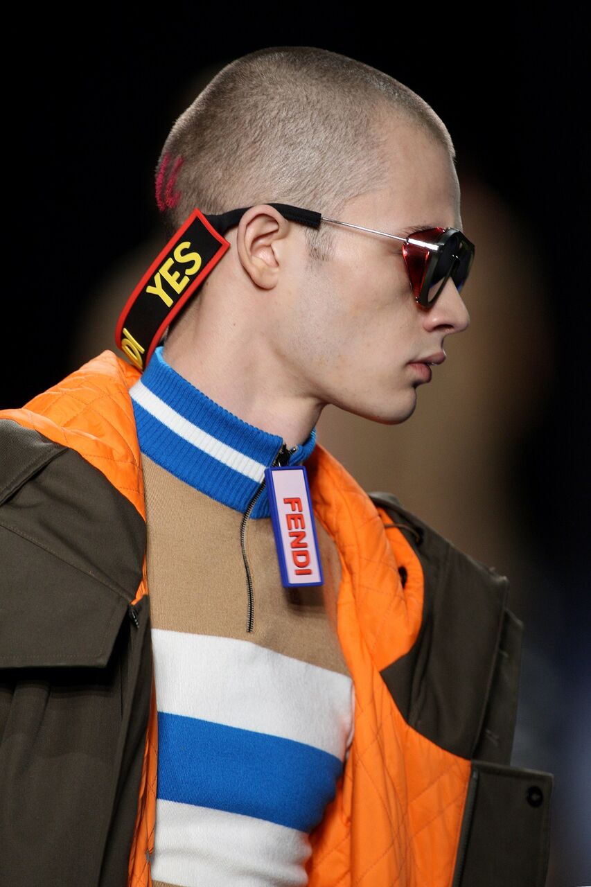 GAFAS DE SOL FENDI FANTASTIC