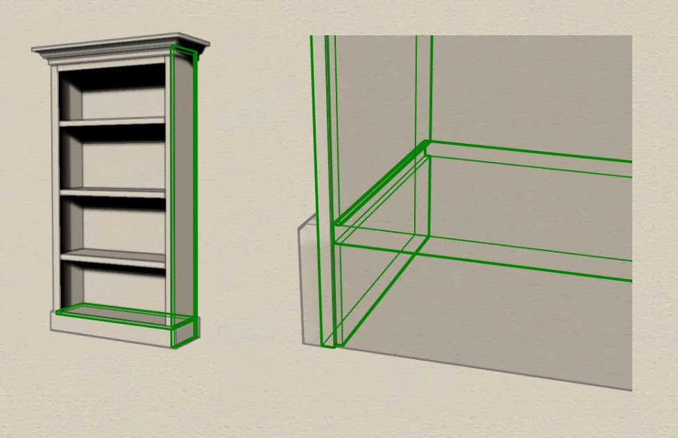 Digital Fabrication for Designers CNC Cut Wood Joinery