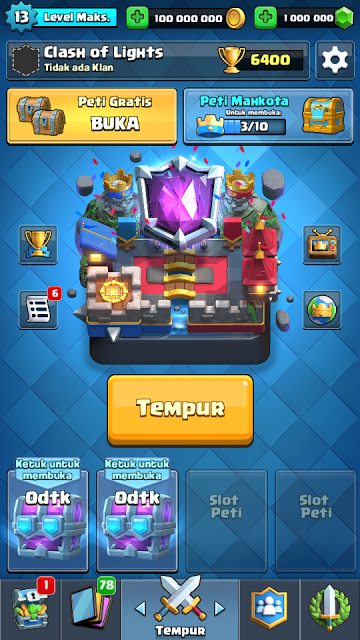 Clash