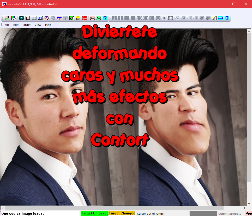DeformerPro - Descargar 26 DeformerPro - Descargar 84